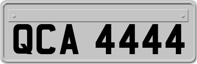 QCA4444