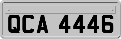 QCA4446