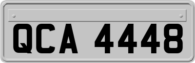 QCA4448