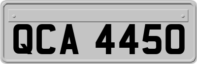 QCA4450