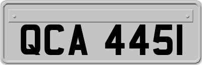 QCA4451