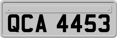 QCA4453