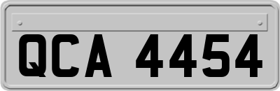 QCA4454