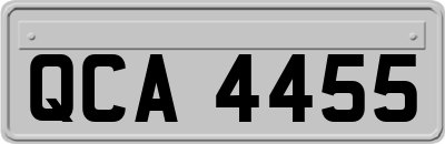 QCA4455