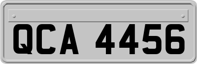 QCA4456