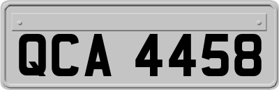 QCA4458