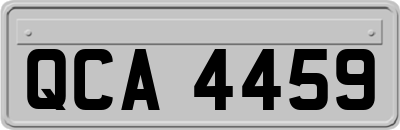 QCA4459