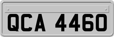 QCA4460