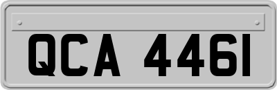 QCA4461