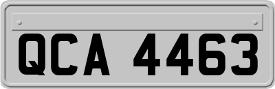 QCA4463