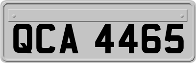 QCA4465