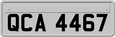 QCA4467