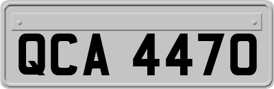 QCA4470