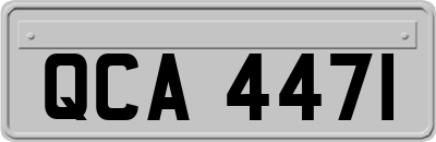 QCA4471