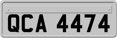QCA4474