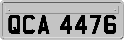 QCA4476