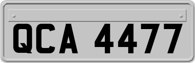 QCA4477