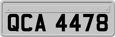QCA4478