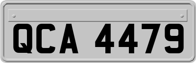 QCA4479