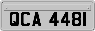 QCA4481