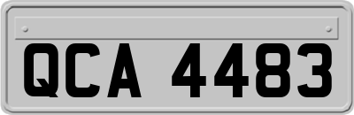 QCA4483
