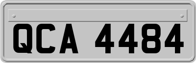 QCA4484