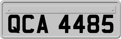 QCA4485