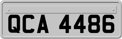 QCA4486