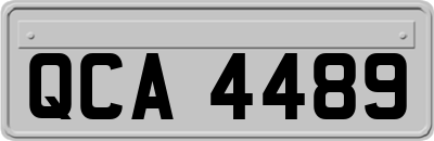 QCA4489