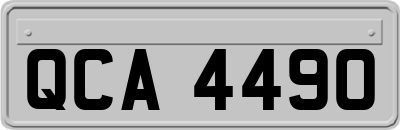 QCA4490