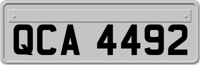 QCA4492