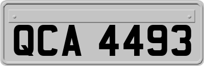 QCA4493