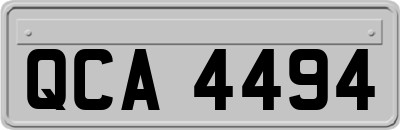 QCA4494