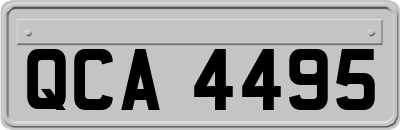QCA4495