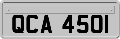 QCA4501