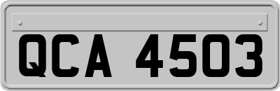 QCA4503