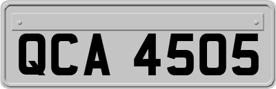 QCA4505