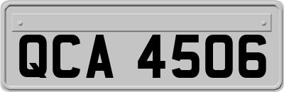 QCA4506