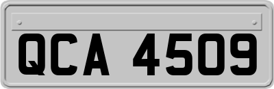 QCA4509
