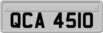 QCA4510