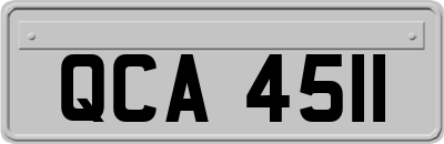 QCA4511