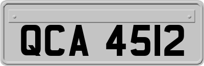 QCA4512