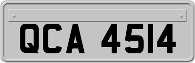 QCA4514