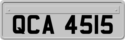 QCA4515