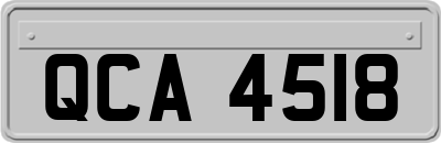 QCA4518