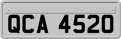 QCA4520