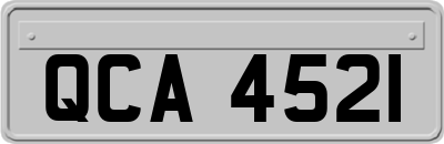QCA4521