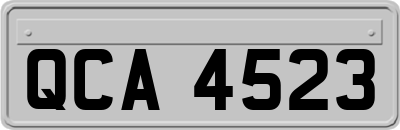 QCA4523