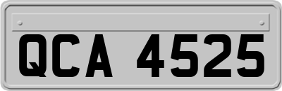 QCA4525