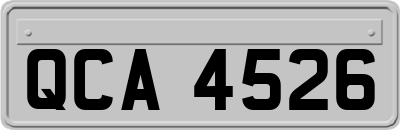 QCA4526